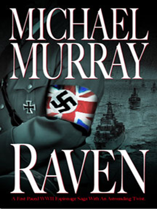 Title details for Raven by Mike Murray - Available